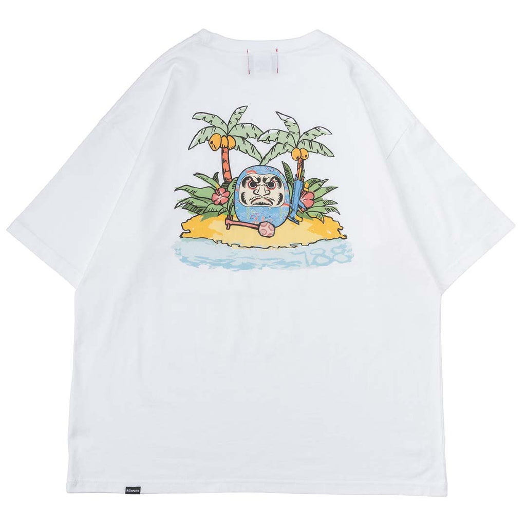 【788】DARUMA TEE