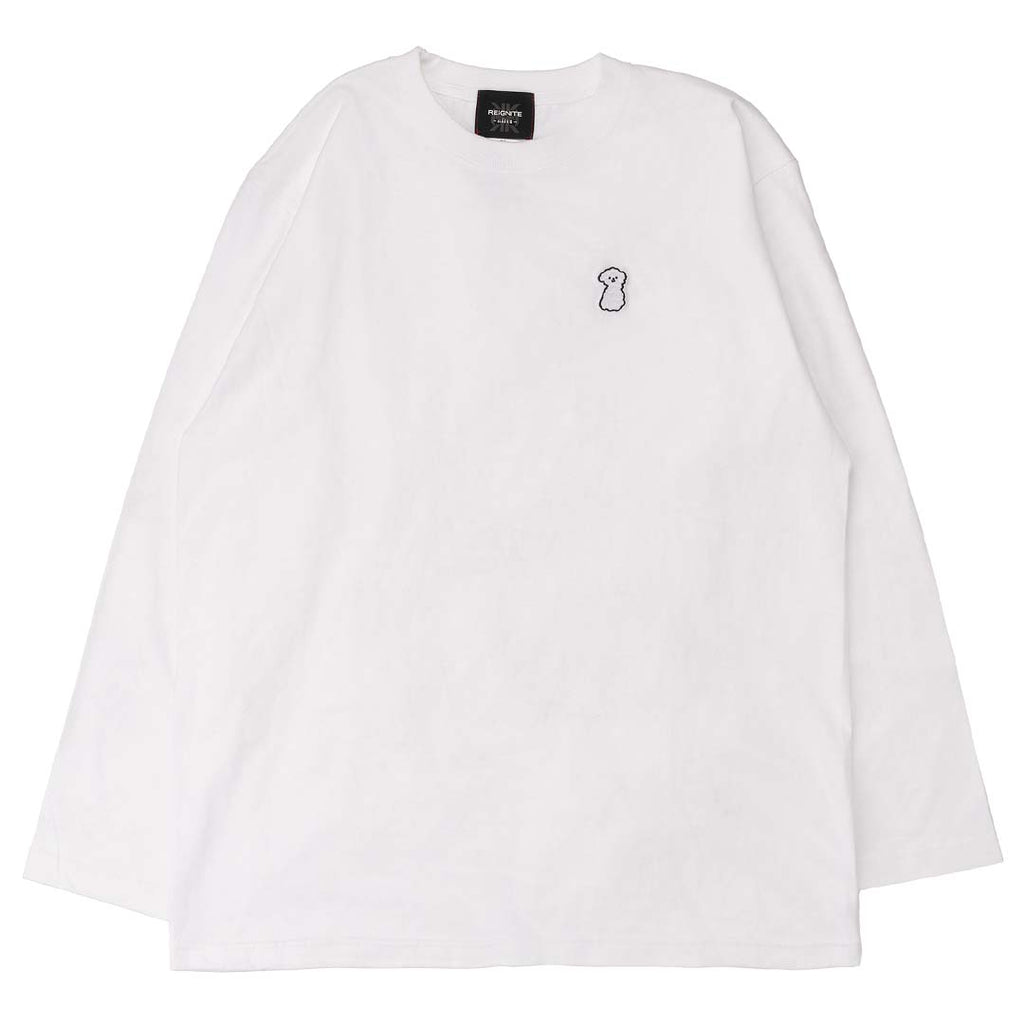 【Dizzy】GIGI Long TEE