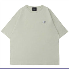 【UKIYOE】#PressW TEE