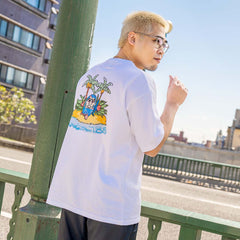 【788】DARUMA TEE