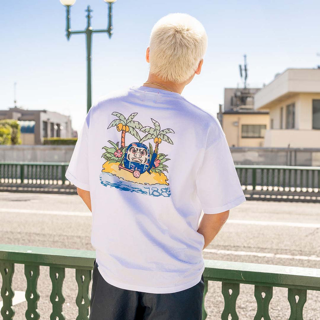 【788】DARUMA TEE