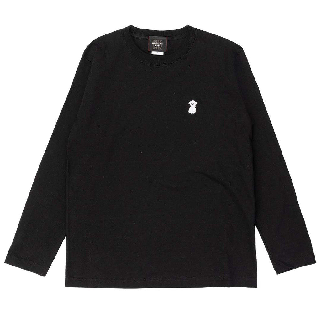 【Dizzy】GIGI Long TEE