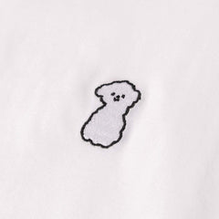 【Dizzy】GIGI Long TEE
