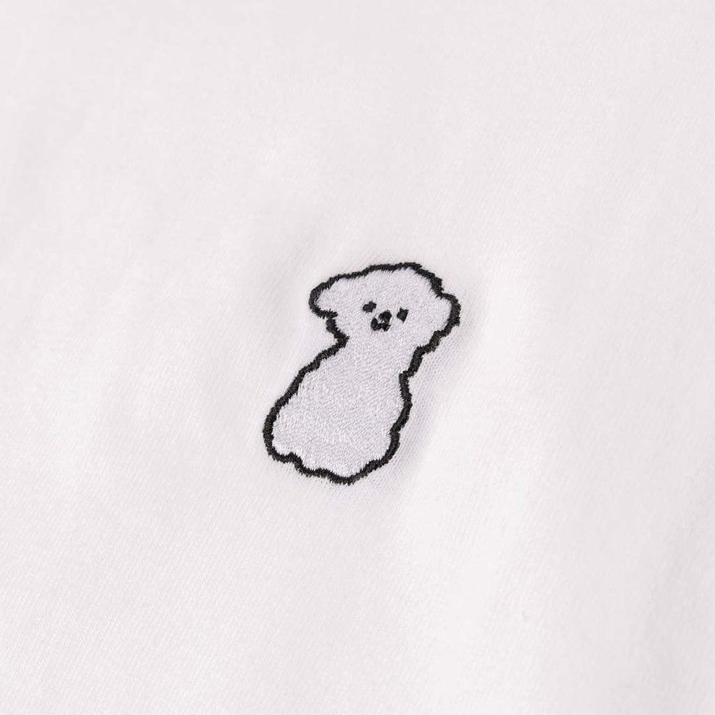 【Dizzy】GIGI Long TEE