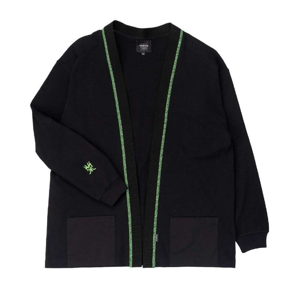 【Cyber KABUKI】HAORI