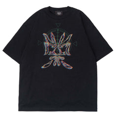 【Cyber KABUKI】BIG KUMADORI Tee