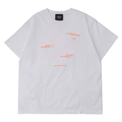 【Cyber KABUKI】DIGITAL LOGO Tee