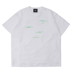 【Cyber KABUKI】DIGITAL LOGO Tee