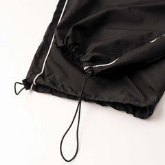 【Cyber KABUKI】NYLON Pants