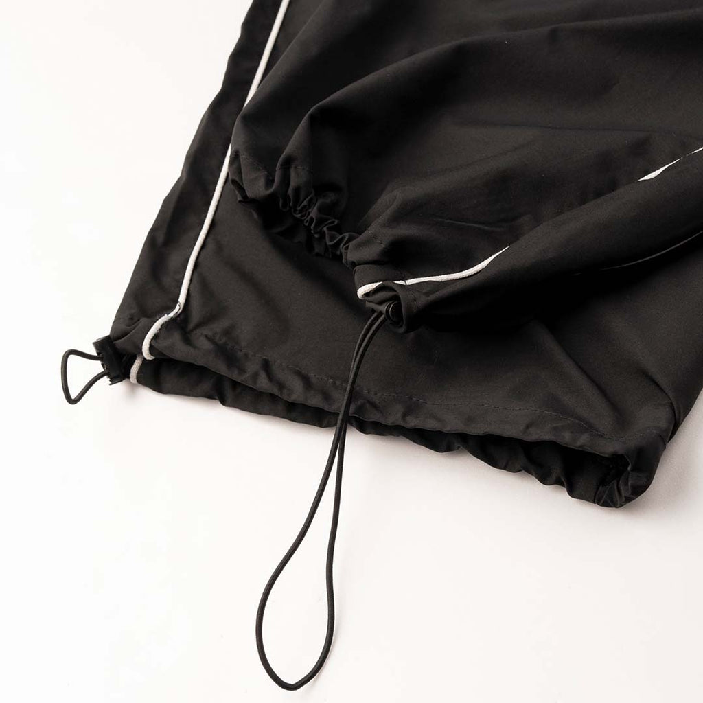 【Cyber KABUKI】NYLON Pants