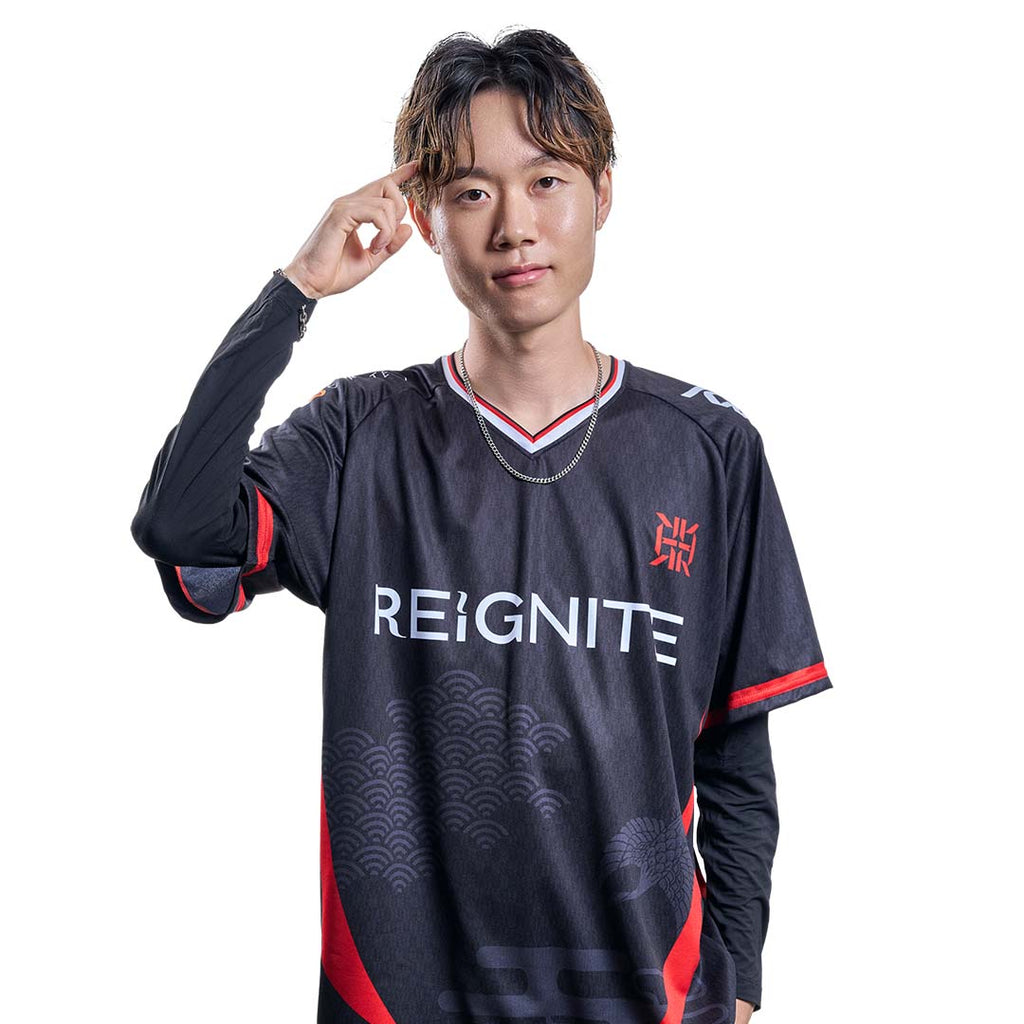 2025 PRO Jersey - 選手レプリカ