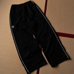 【Cyber KABUKI】NYLON Pants