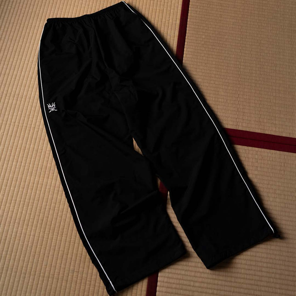 【Cyber KABUKI】NYLON Pants