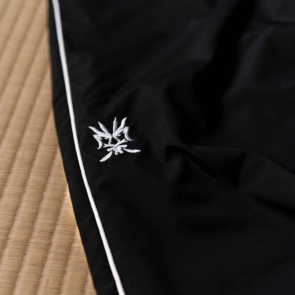 【Cyber KABUKI】NYLON Pants