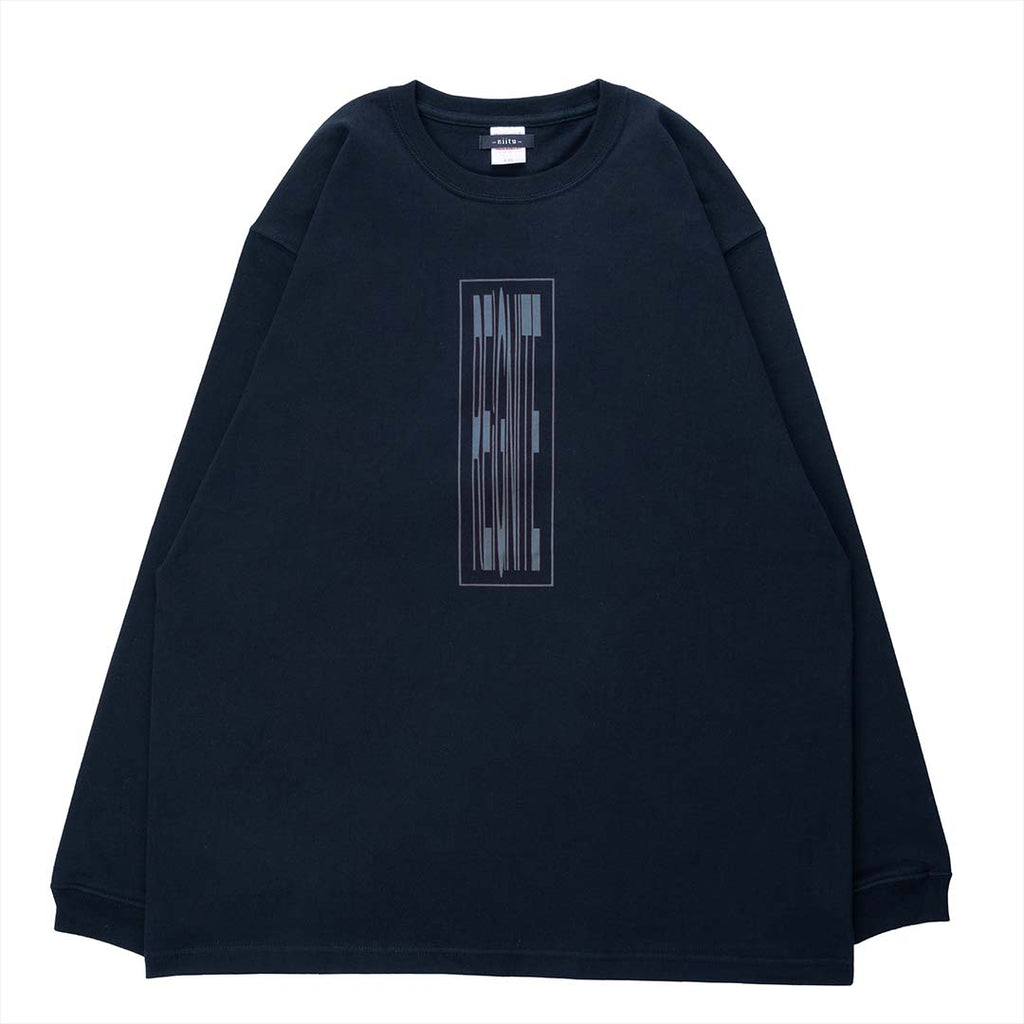 【Basic+】Extend Long TEE