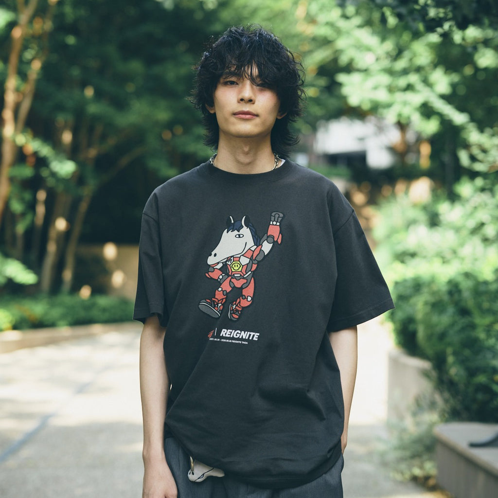 【Taida】UMA T