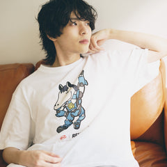 【Taida】UMA T
