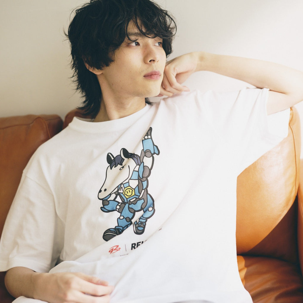 【Taida】UMA T