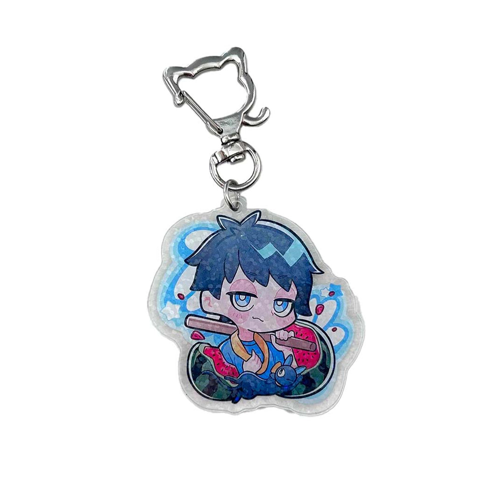 【アクキー】れんたな