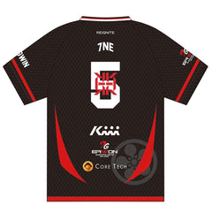 2025 PRO Jersey - 選手レプリカ