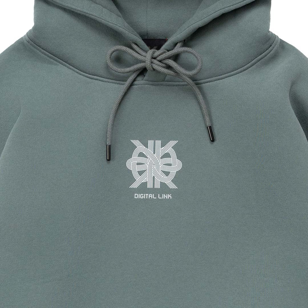 【DIGITAL LINK】Connect Sweat