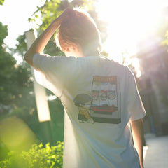 【NUMA’S】777 Tee