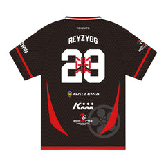 2026 PRO Jersey - ReyzyGGレプリカ