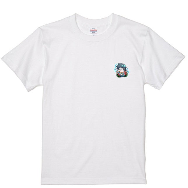 【Tシャツ】浴衣