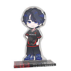 【2026 Apex Div.】ユニフォームアクスタセット