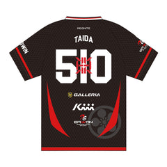 2026 PRO Jersey - Taidaレプリカ