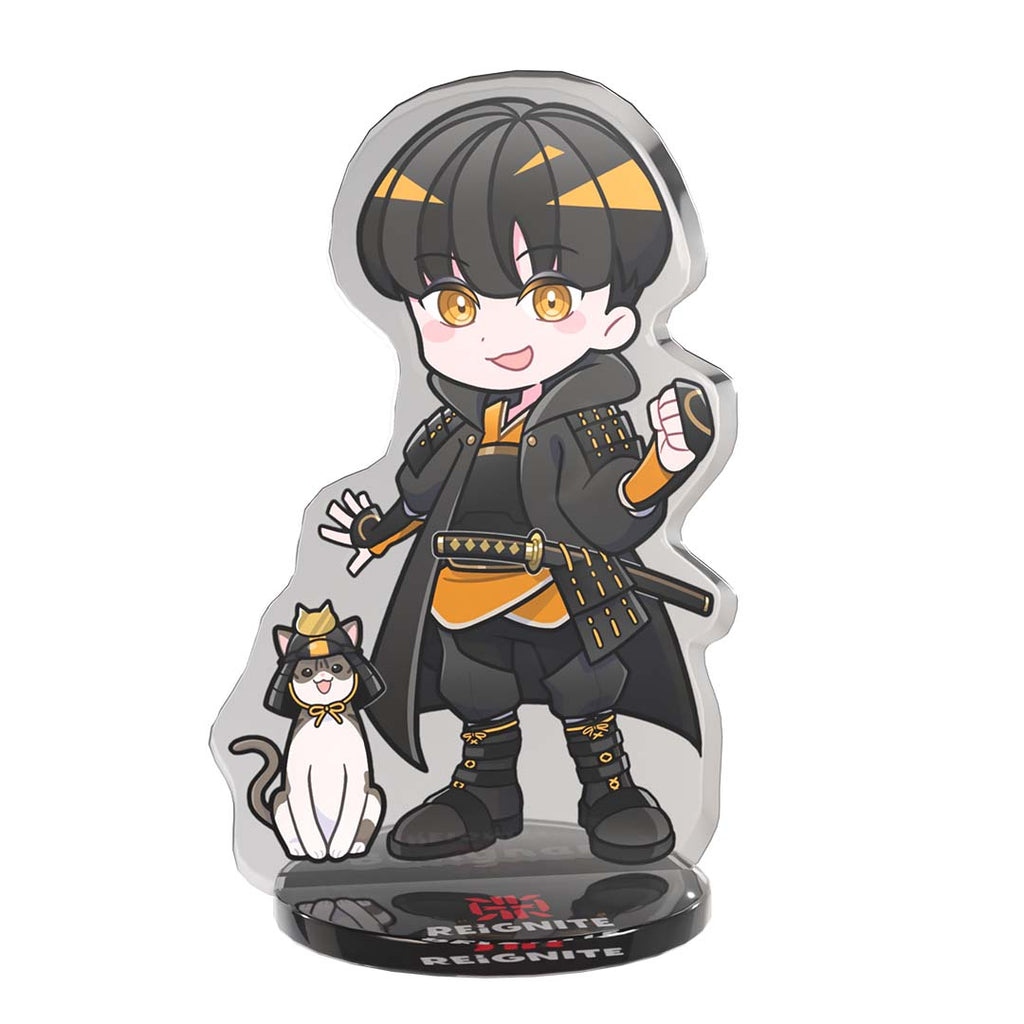 【Bangnan】アクリルスタンド