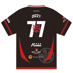 2025 PRO Jersey - 選手レプリカ