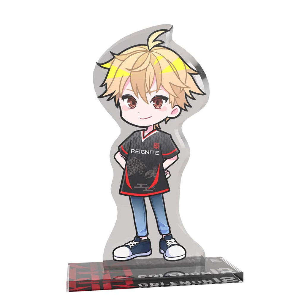 【GGLemon】アクリルスタンド