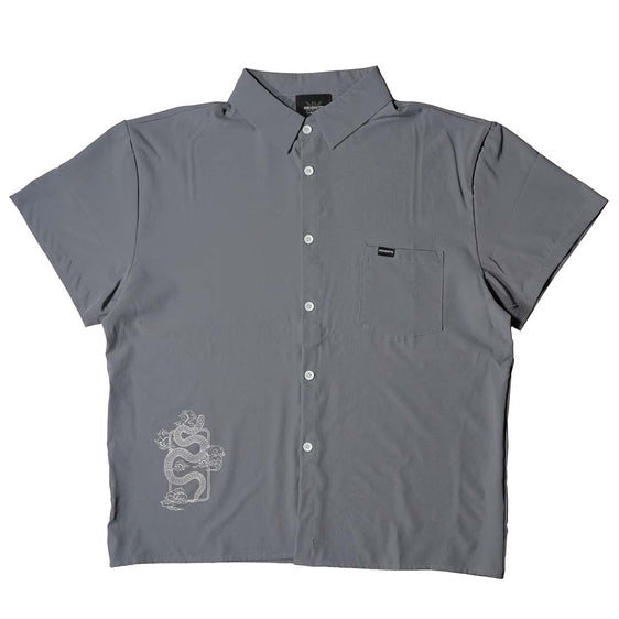 【kimirinzen】SNAKE Shirt
