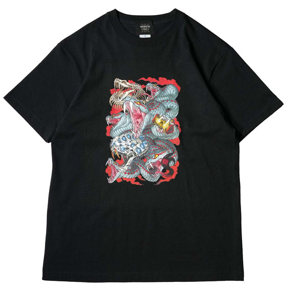 【kimirinzen】YAMATANOOROCHI Tee