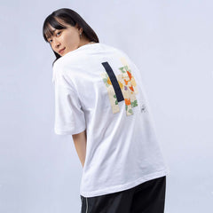 【SHINCK】KIMONO TEE