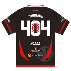 2025 PRO Jersey - 選手レプリカ