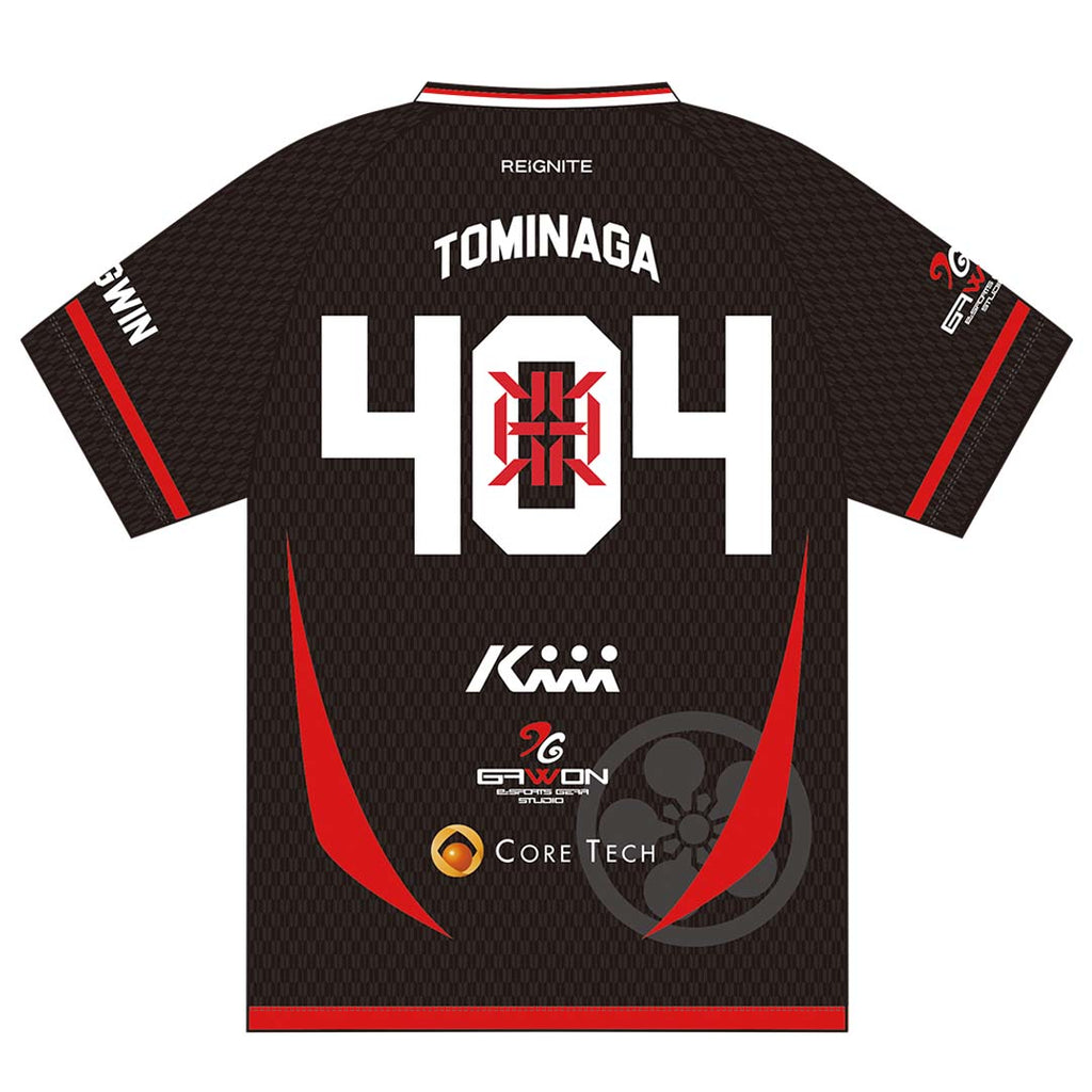 2025 PRO Jersey - 選手レプリカ
