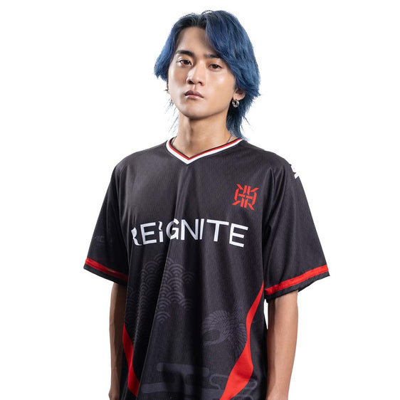 2025 PRO Jersey - 選手レプリカ