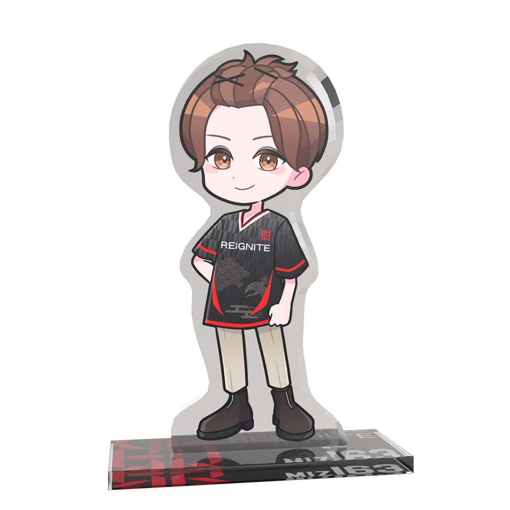 【miz】アクリルスタンド