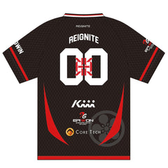 2025 PRO Jersey - REIGNITEオリジナル