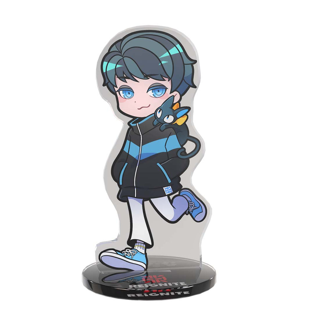【れんたな】アクリルスタンド