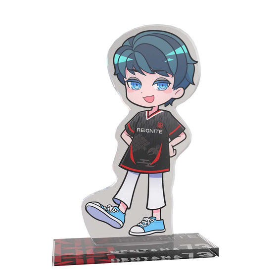 【れんたな】アクリルスタンド