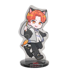 【ReyzyGG】アクリルスタンド