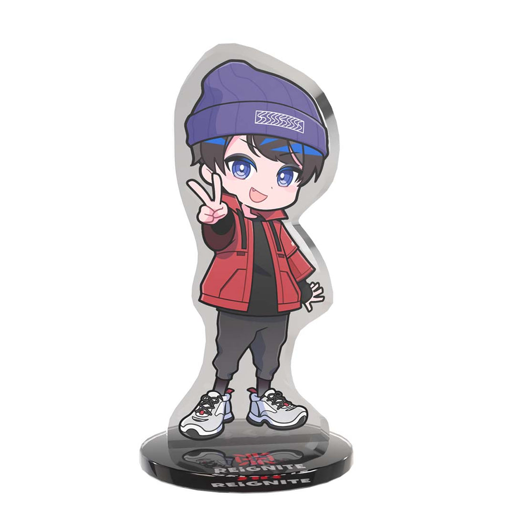 【りうくん】アクリルスタンド