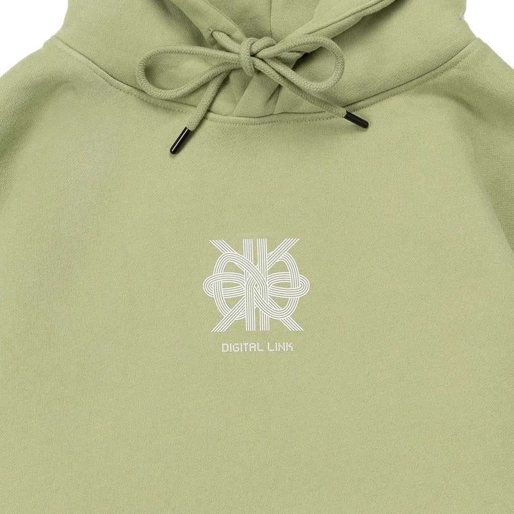 【DIGITAL LINK】Connect Sweat