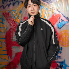 【DIGITAL LINK】NYLON Jacket