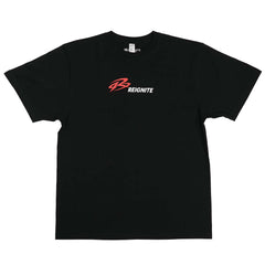 BASIC TEE Ver.2 BLACK