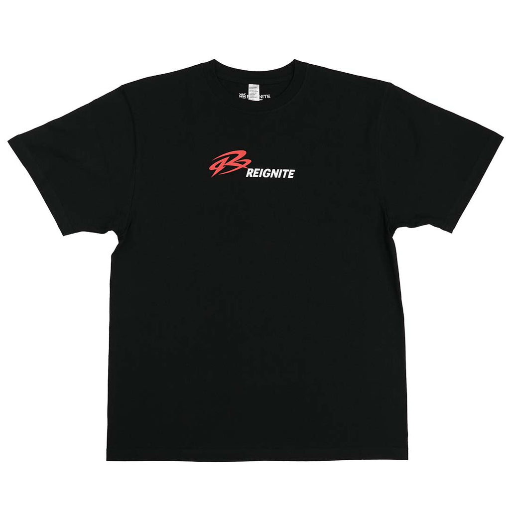 BASIC TEE Ver.2 BLACK