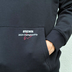 CHAMPIONSHIP HOODIE